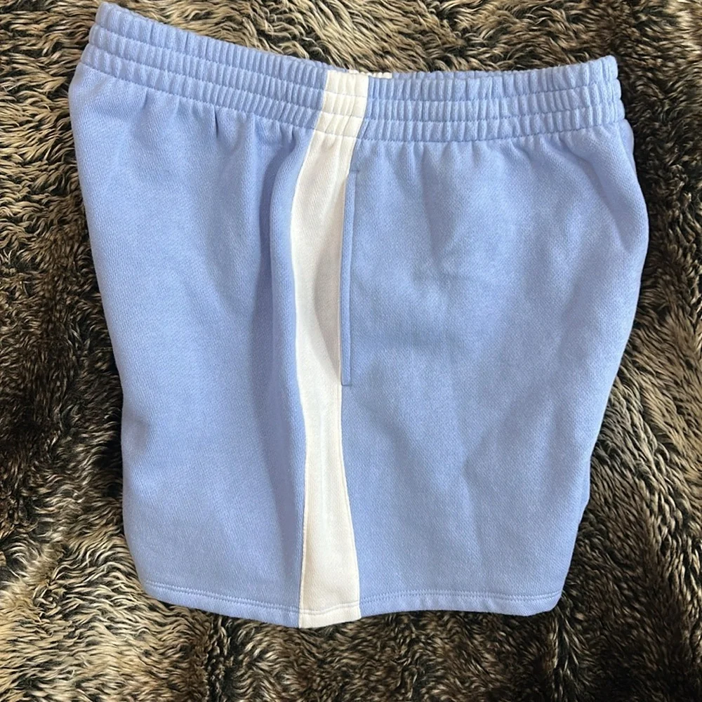 NWT PINK Victoria Secret Lounge Shorts - Picture 5 of 9